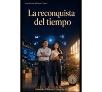 La reconquista del tiempo (Aprende a utilizar Copilot a tu favor)