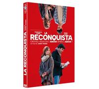La Reconquista [Francia] [DVD]
