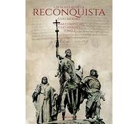 La Reconquista (Novela histórica)