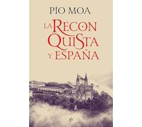 La Reconquista Y España (BOLSILLO)
