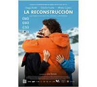 La Reconstruccion Dvd