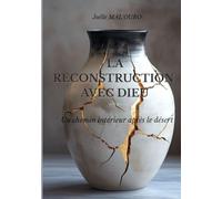 LA RECONSTRUCTION AVEC DIEU: Un chemin intérieur après le désert