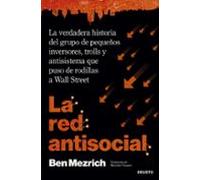 La Red Antisocial