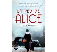 La red de Alice / The Alice Network (SUMA)