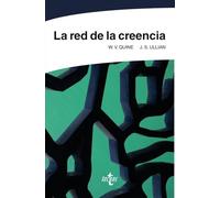 La red de la creencia (Filosofía - Filosofía y Ensayo)