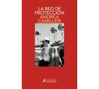 La Red De Protección (comisario Montalbano 30)