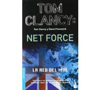 La Red Del Mal / Night Moves (Tom Clancy's Net Force)