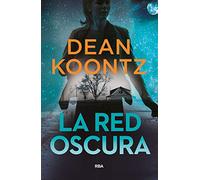 La red oscura: 1 (Serie Negra)