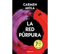 La red púrpura (Campaña edición limitada) (La novia gitana 2) (CAMPAÑAS)