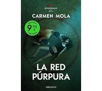 La red púrpura (edición con portada de la serie de tv) (La novia gitana 2) (CAMPAÑAS)