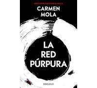 La red púrpura (Inspectora Elena Blanco 2) (Best Seller)
