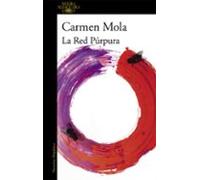 La Red Púrpura (serie Inspectora Elena Blanco 2)