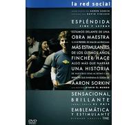 LA RED SOCIAL