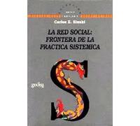 La red social : frontera de la práctica sistémica | Carlos E. Sluzki