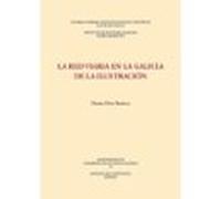 La Red Viaria En La Galicia De La Ilustracion