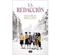 La Redacción (ebook)