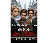 La Rédemption de Noël des Filles (Les Sœurs Bennett)