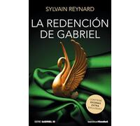 La redención de Gabriel (Erótica)