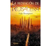La redención de Rosalera: 3 (Runas)