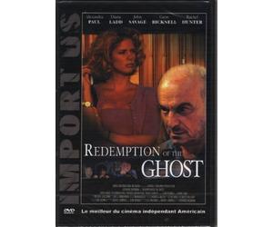 La redención del fantasma / Redemption of the Ghost [ Origen Francés, Ningun Idioma Espanol ]