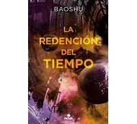 La redención del tiempo (Nova)