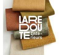 LA REDOUTE INTERIEURS Muestras Sofá MALO. Talla talla única. Color Todos los colores