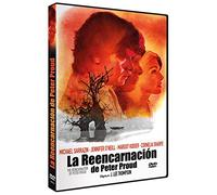 La Reencarnación De Peter Proud (1975) [DVD]