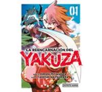 La Reencarnacion Del Yakuza 1