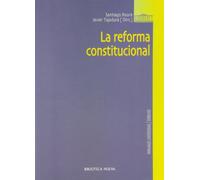 La Reforma Constitucional (PSICOLOGIA UNIVERSIDAD)