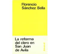 La reforma del clero en San Juan de Ávila (Fuera de Colección)