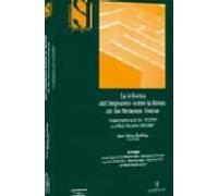 La Reforma Del Impuesto Sobre La Renta De Las Personas Fisicas: Coment