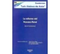 La Reforma Del Proceso Penal