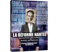 La Reforme Nantel [Edizione: Stati Uniti] [USA] [DVD]