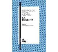 La Regenta
