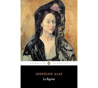 La Regenta