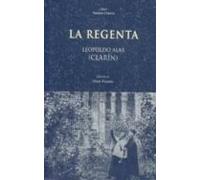 La Regenta: 25 (Nuestros clásicos)