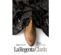 La Regenta (El libro de bolsillo - Literatura)