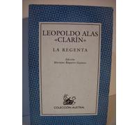 La Regenta