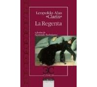 La Regenta (Clásicos Castalia)