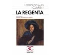 LA REGENTA