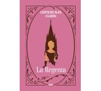 La Regenta