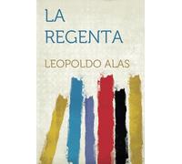 La Regenta