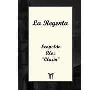 La Regenta