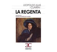 LA REGENTA
