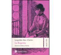 La Regenta