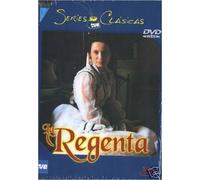 LA REGENTA (3DVD) [Francia]