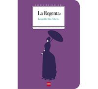 La Regenta (Clásicos)