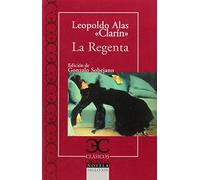 La Regenta (Clásicos Castalia)