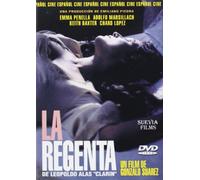 La Regenta [DVD]