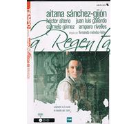 La Regenta [DVD]